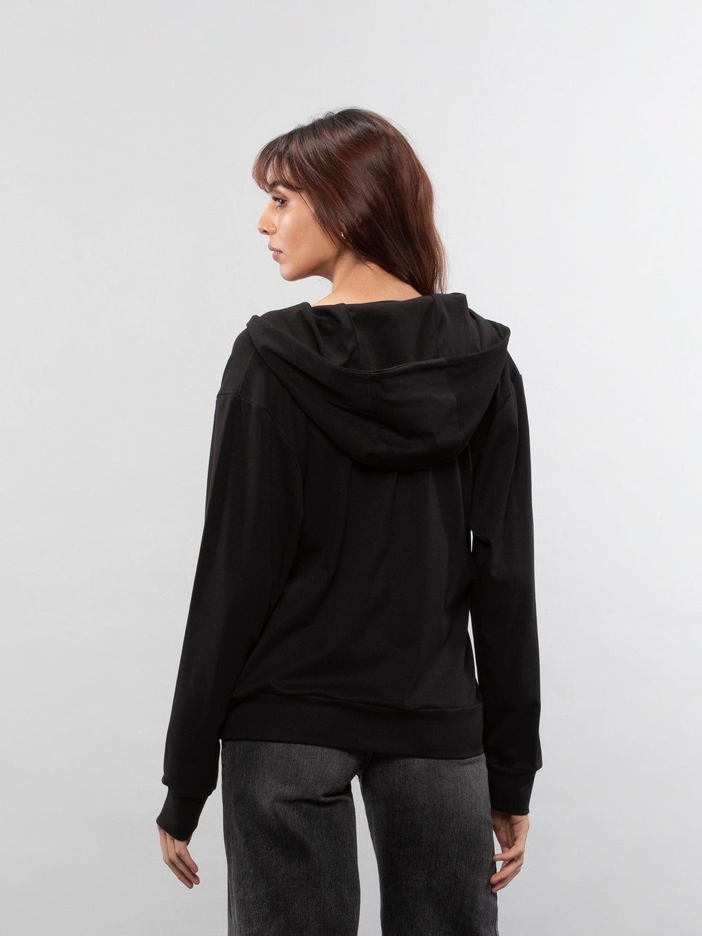 Summer Hoodie