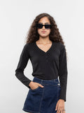 The henley tee