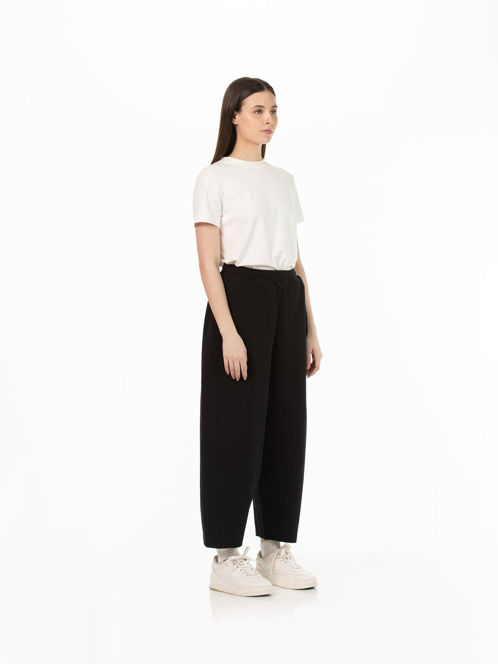 Barrel Pant