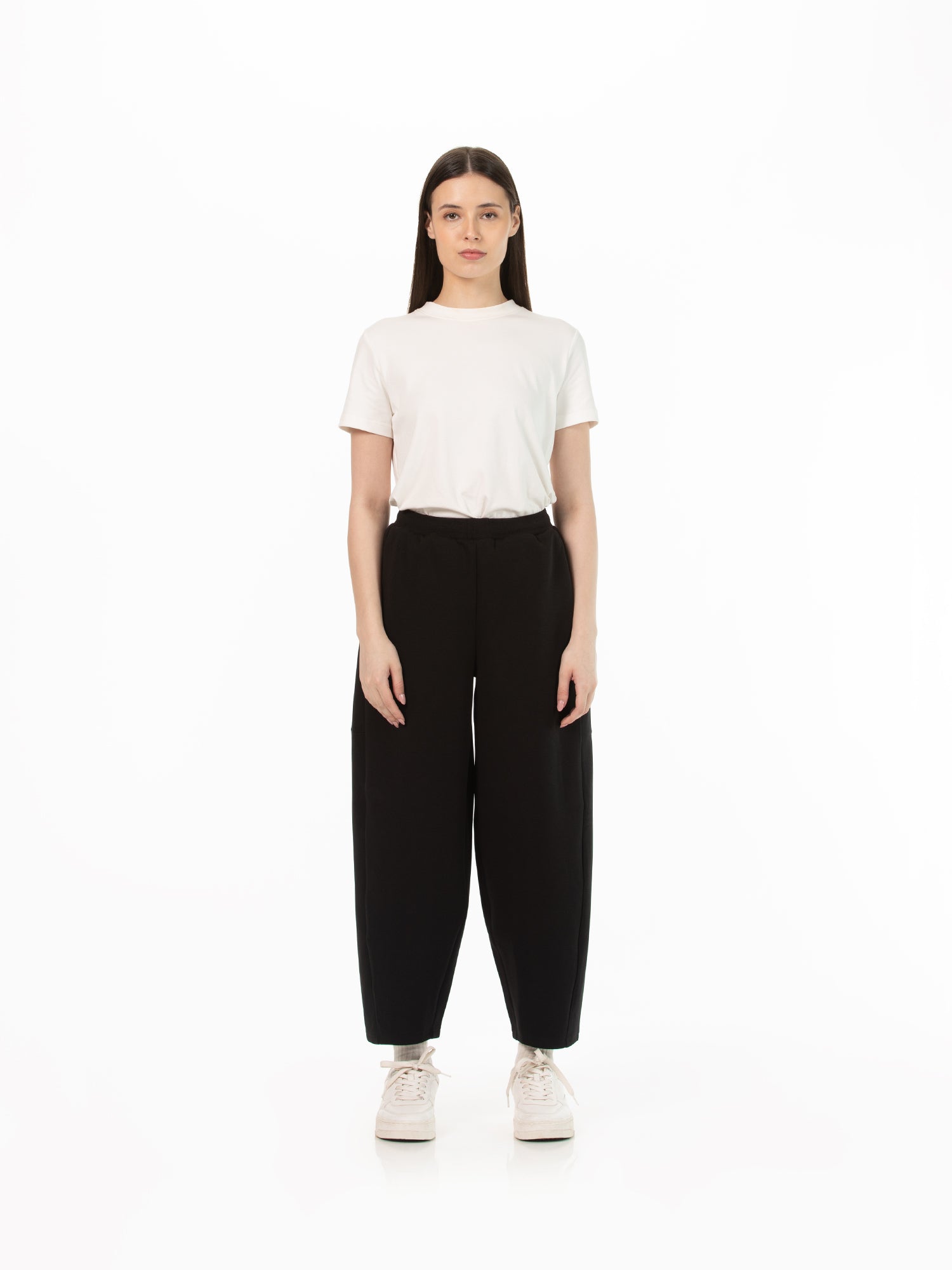 Barrel Pant