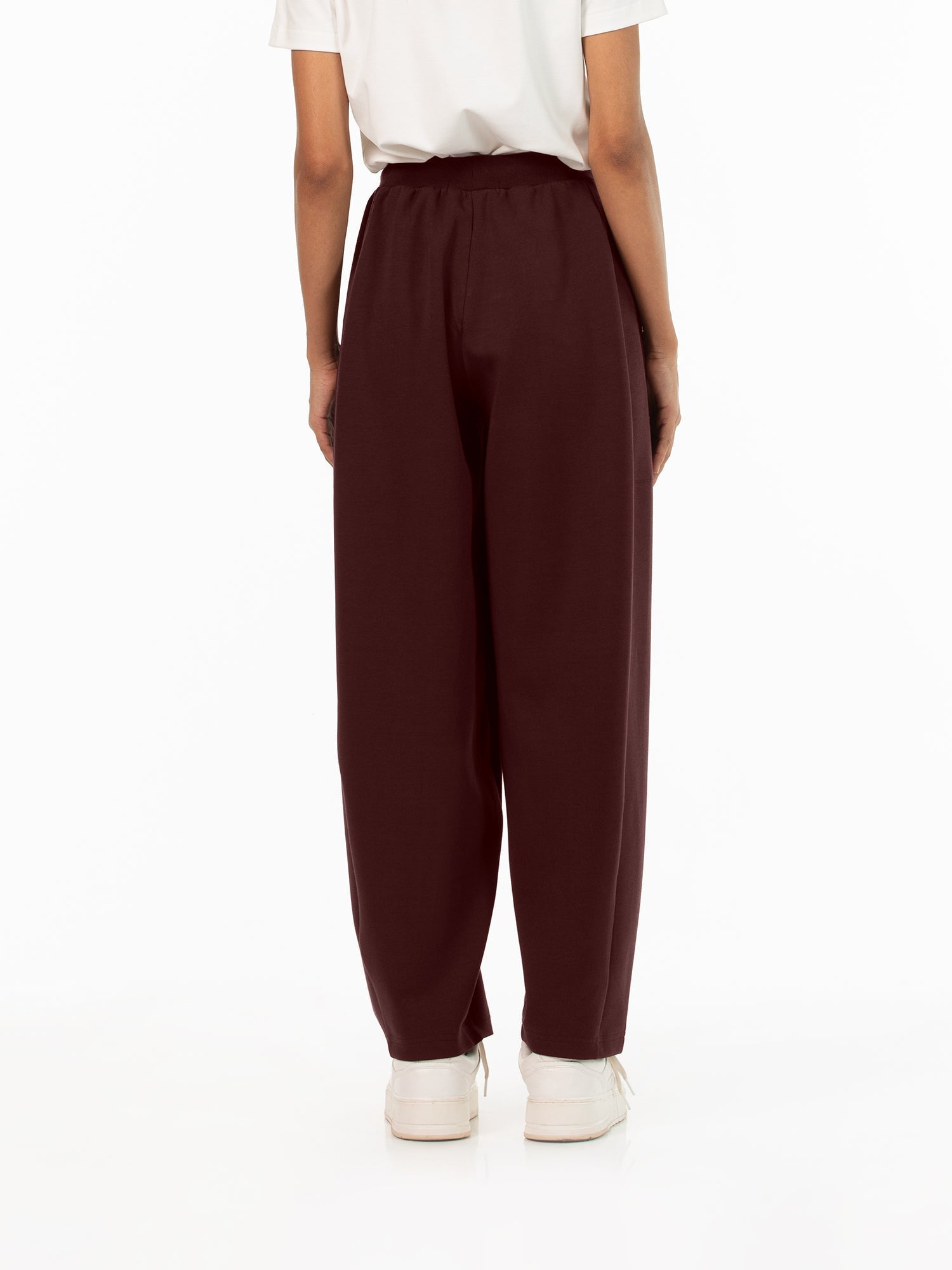 Barrel Pant