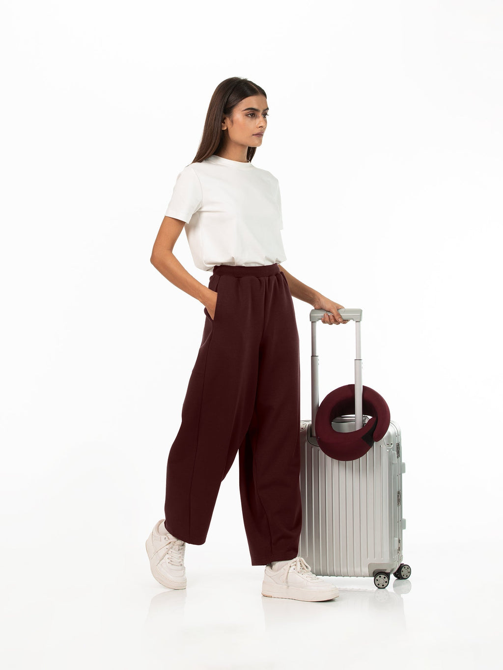 Barrel Pant