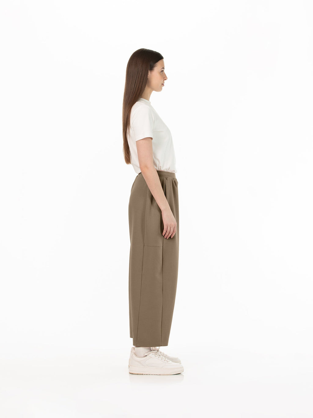 Barrel Pant