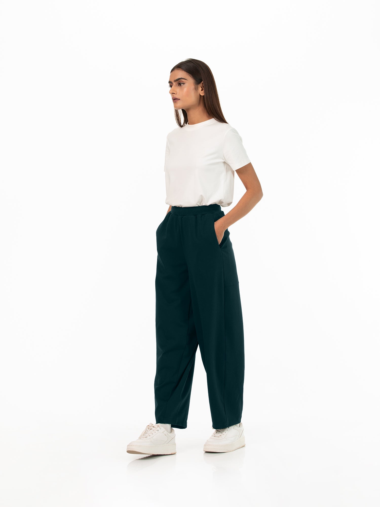 Barrel Pant