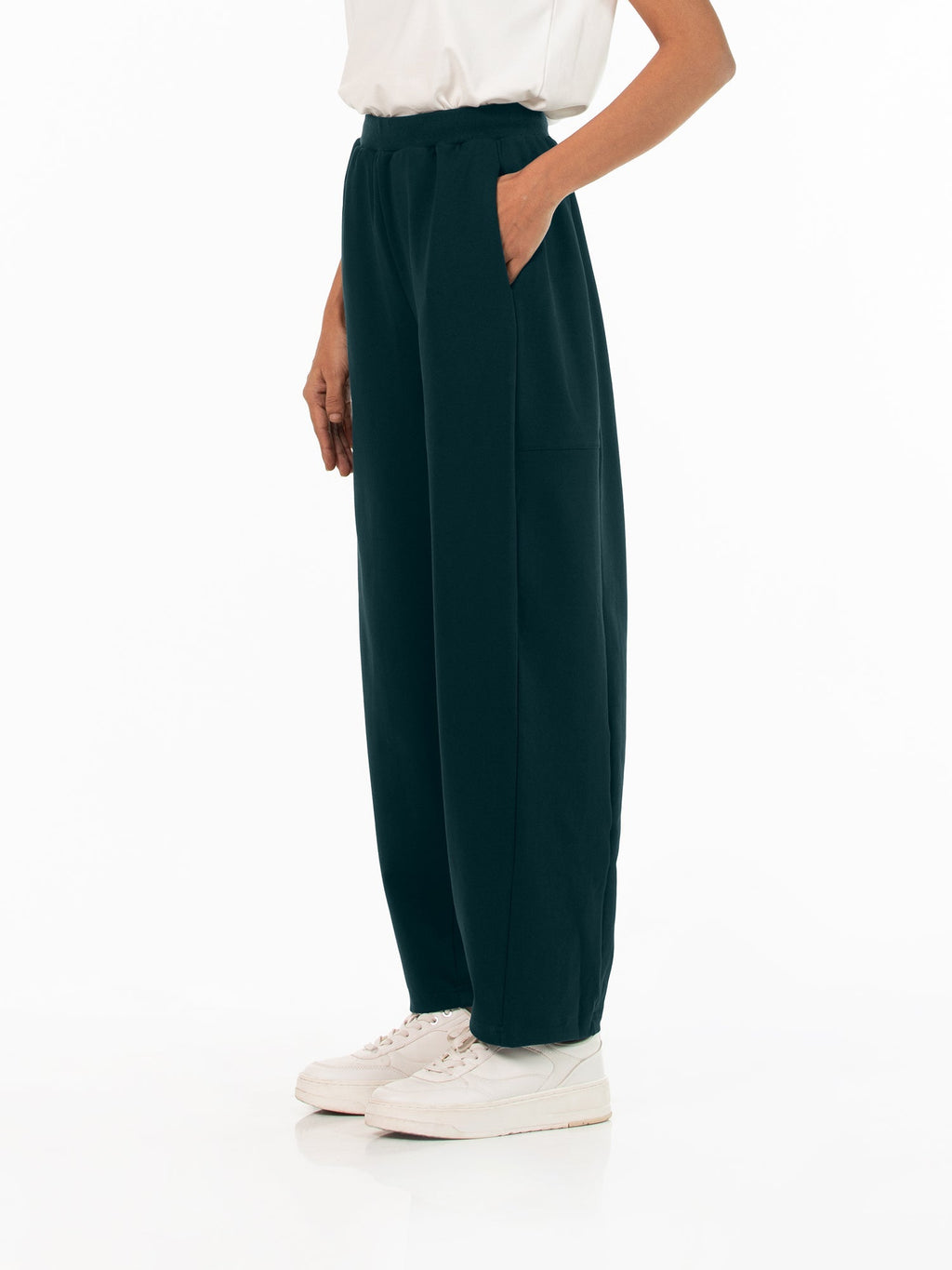 Barrel Pant