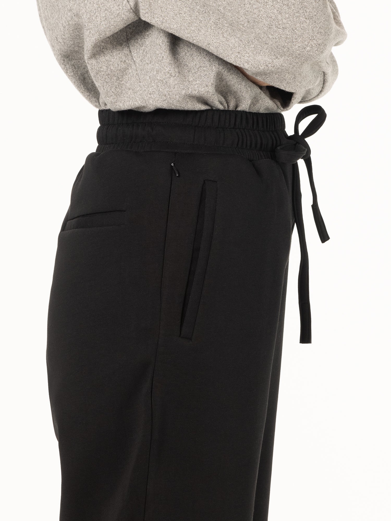Cuffed joggers