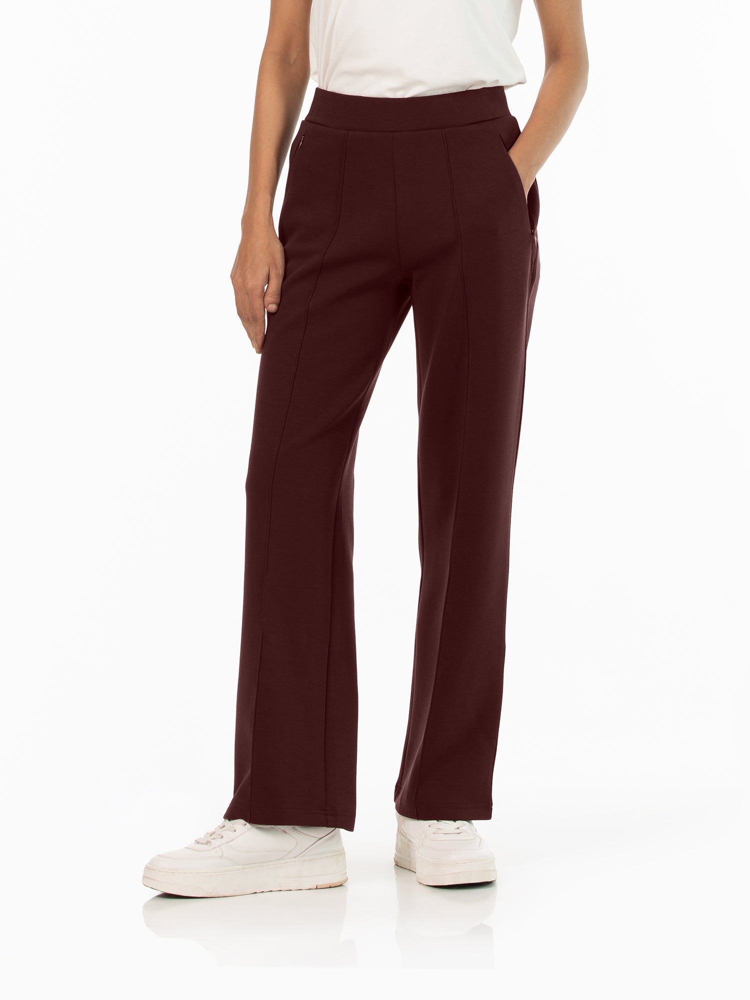 The Flared Pant