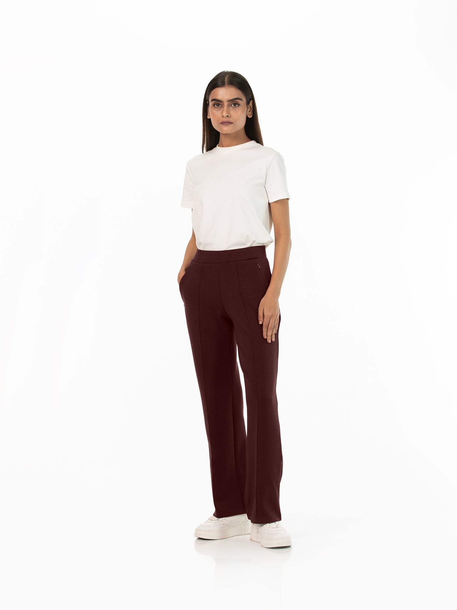 The Flared Pant