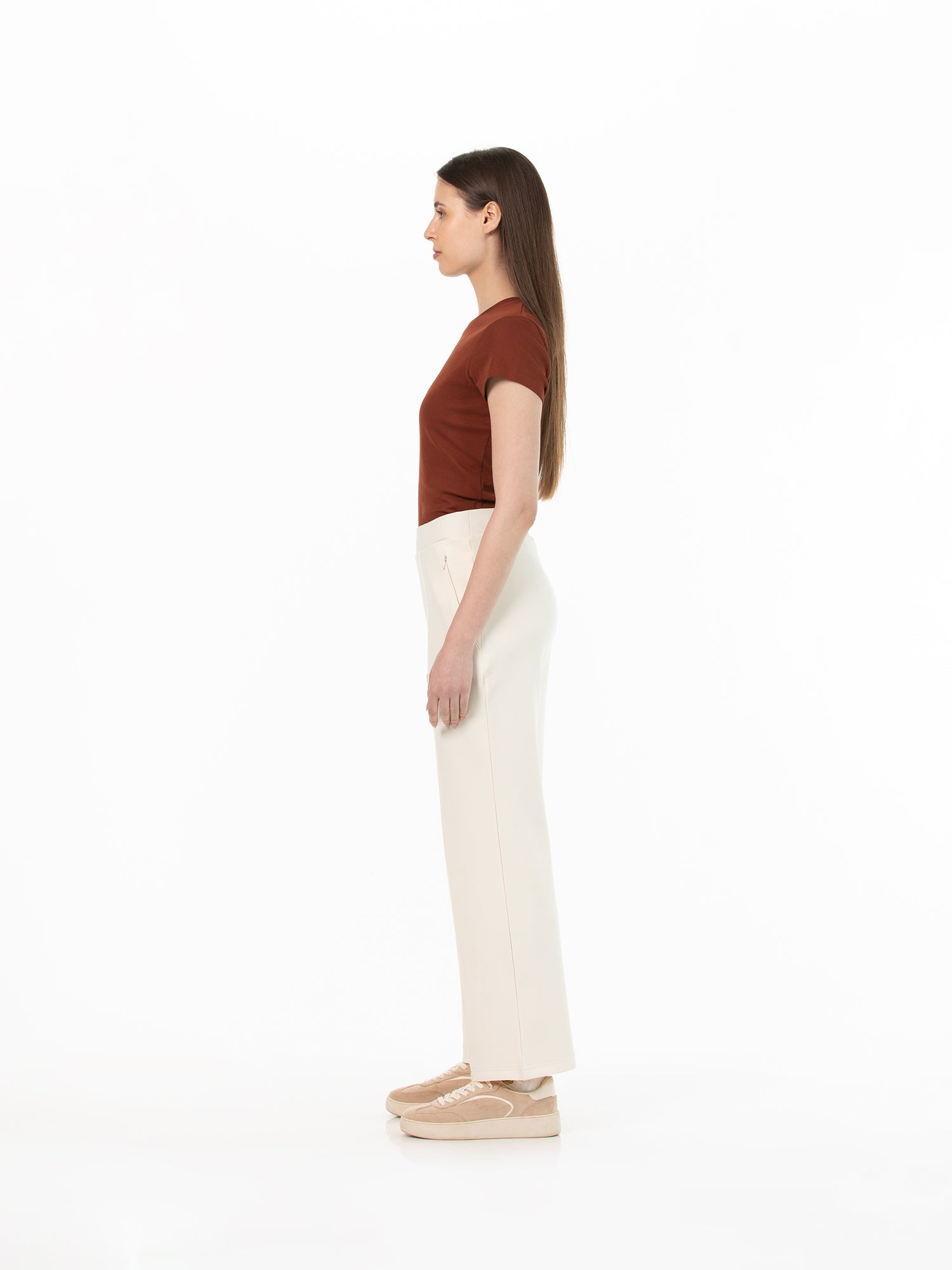The Flared Pant