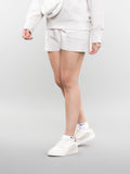 Three pocket sweatshorts