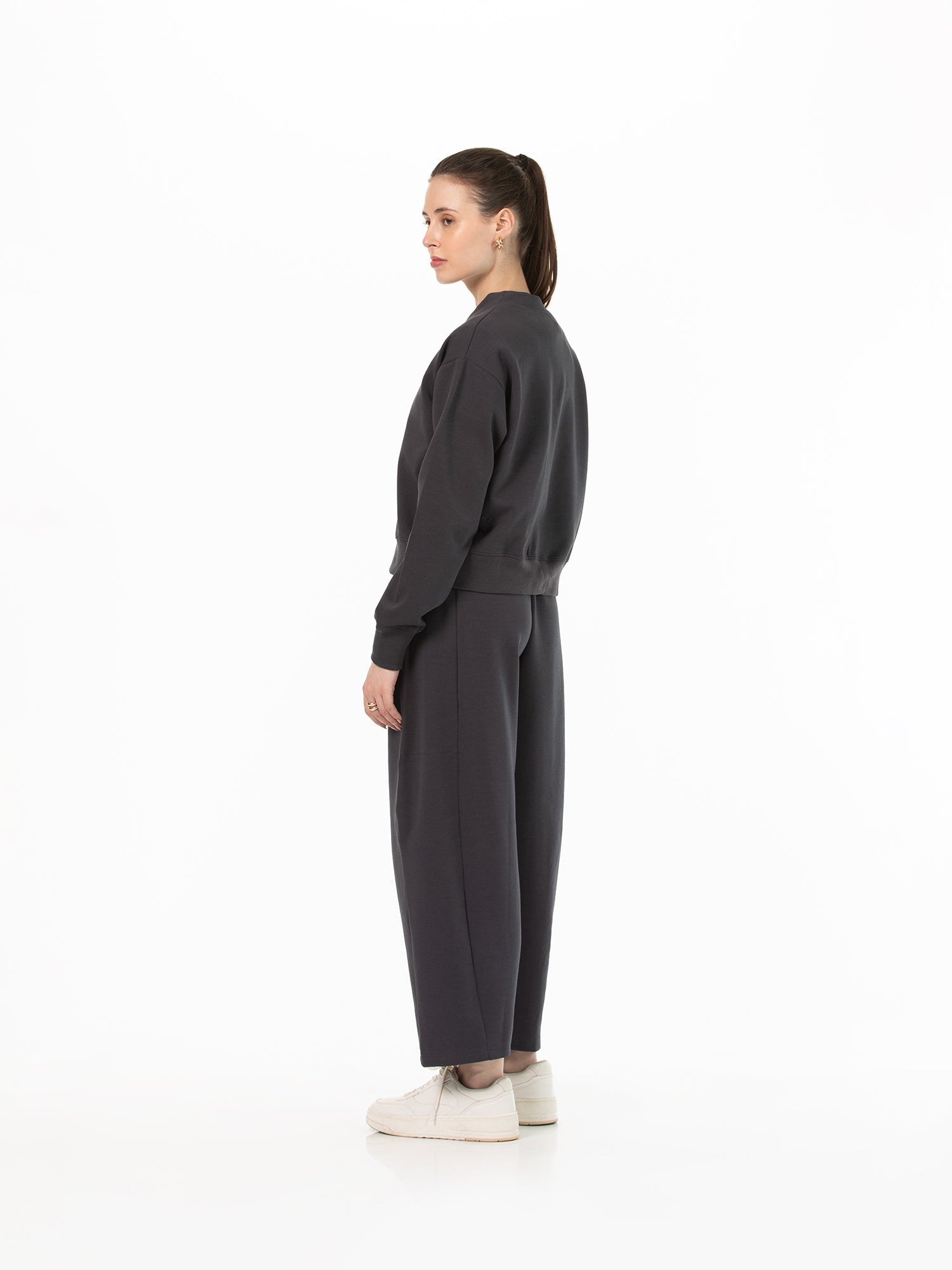Hybrid Cardigan