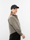 The overshirt