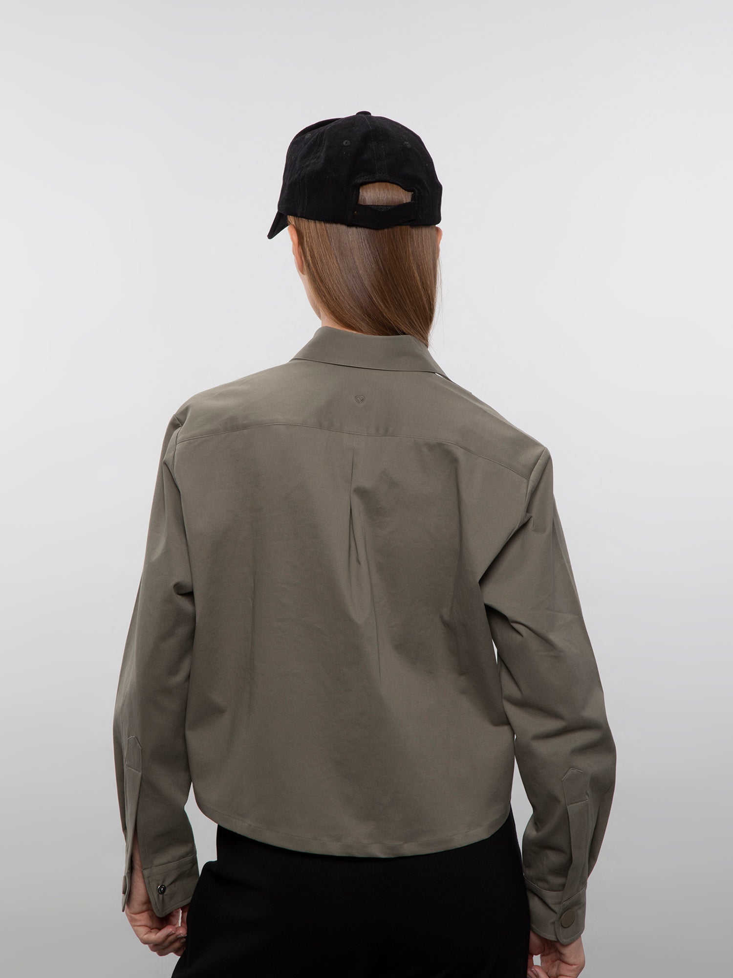 The overshirt