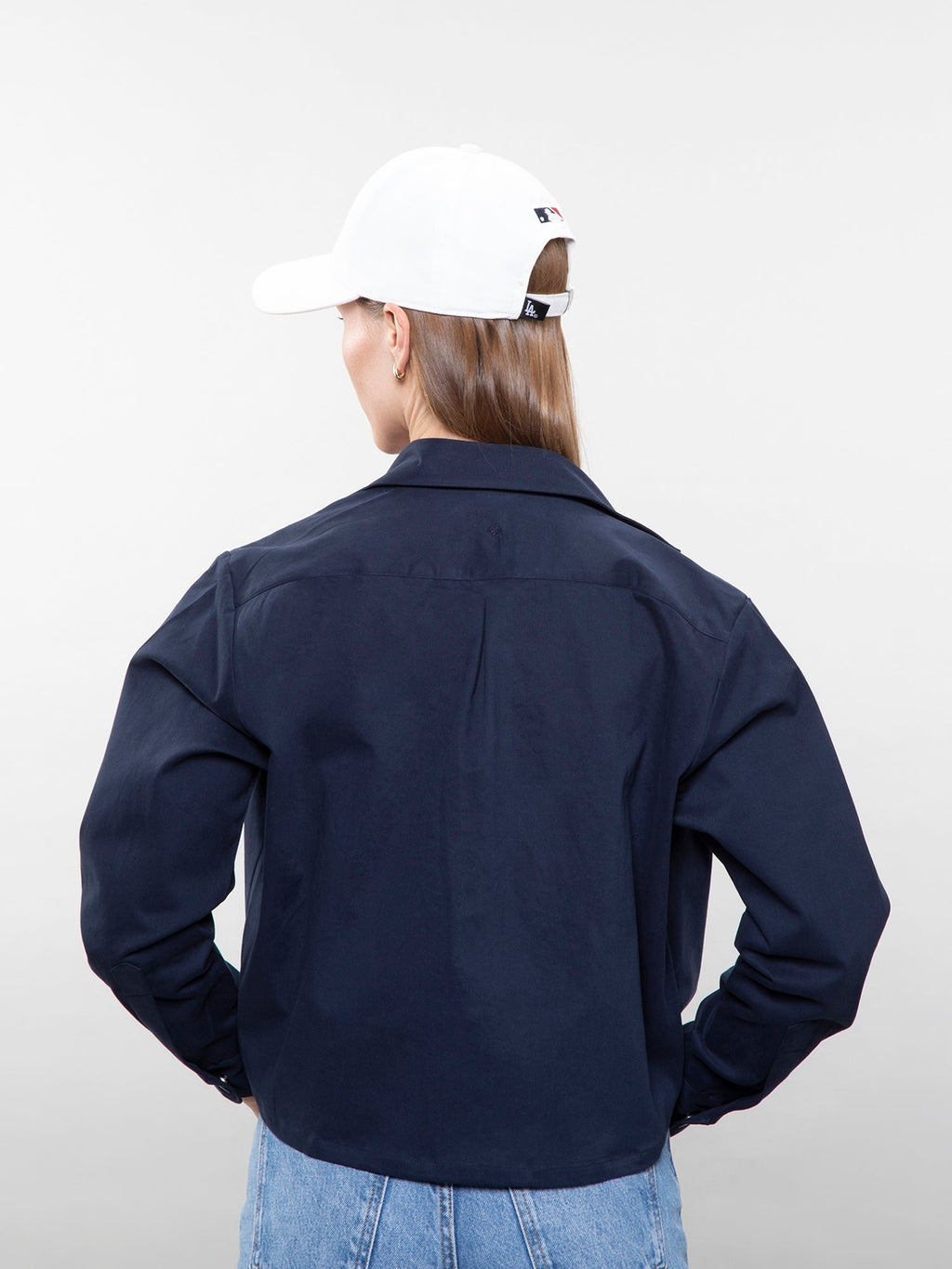 The overshirt