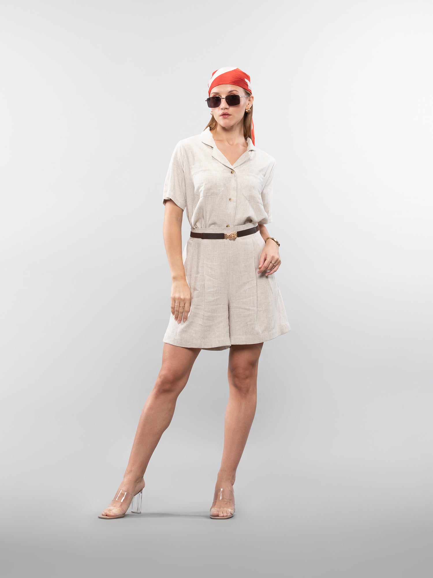 Easy shorts