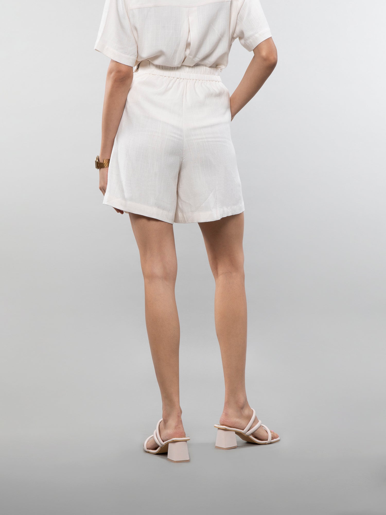 Easy shorts