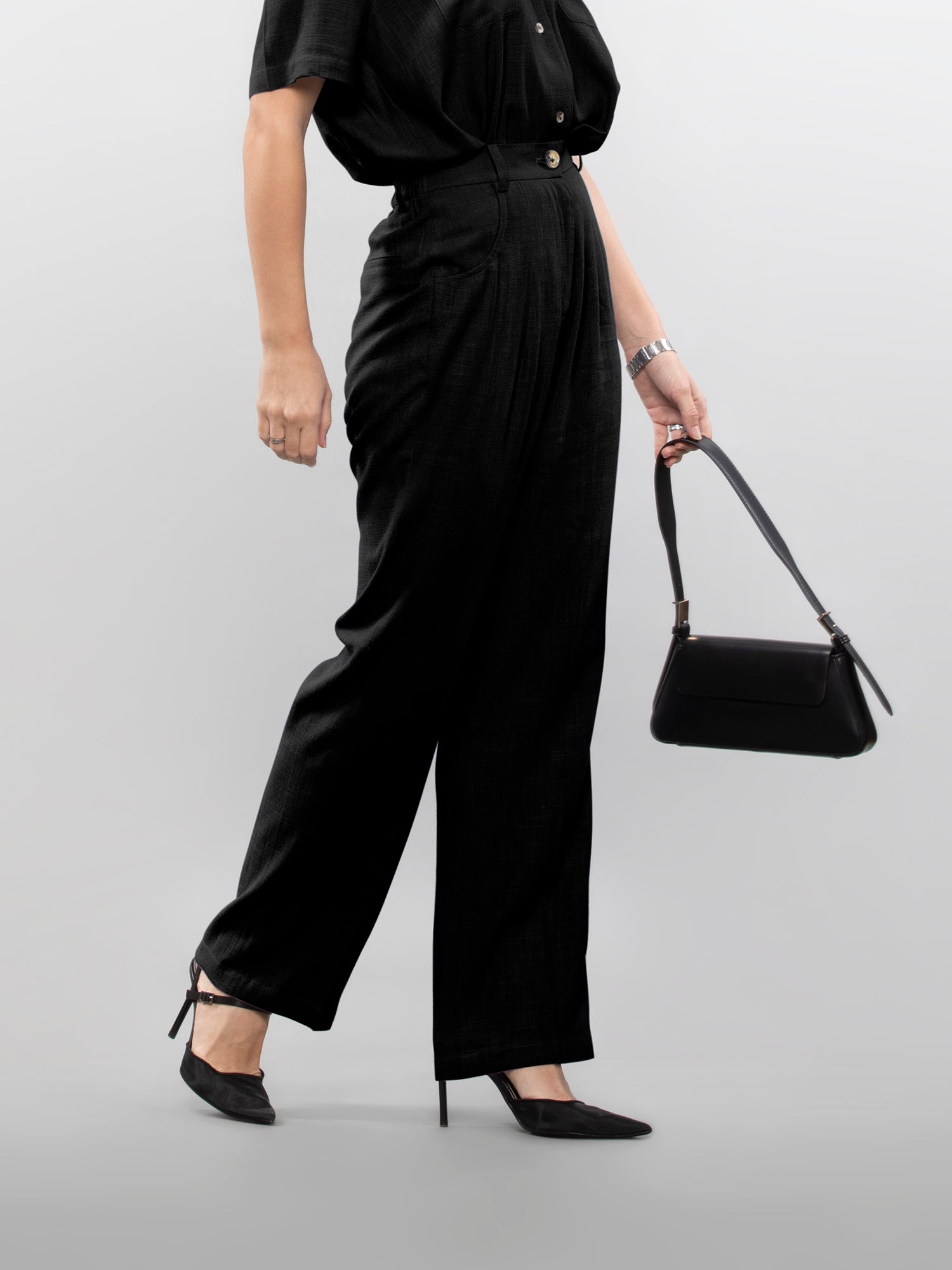 Easy pants