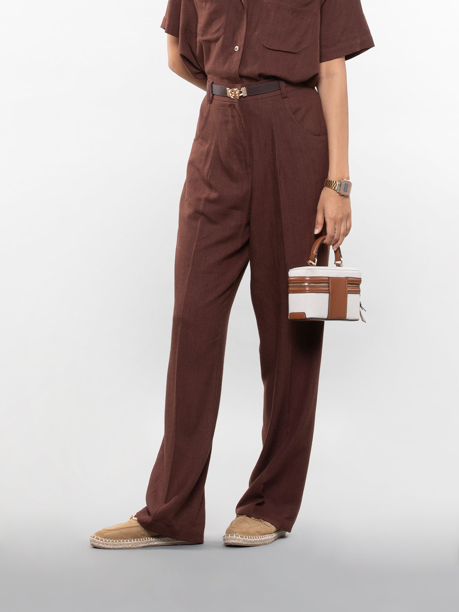 Easy pants