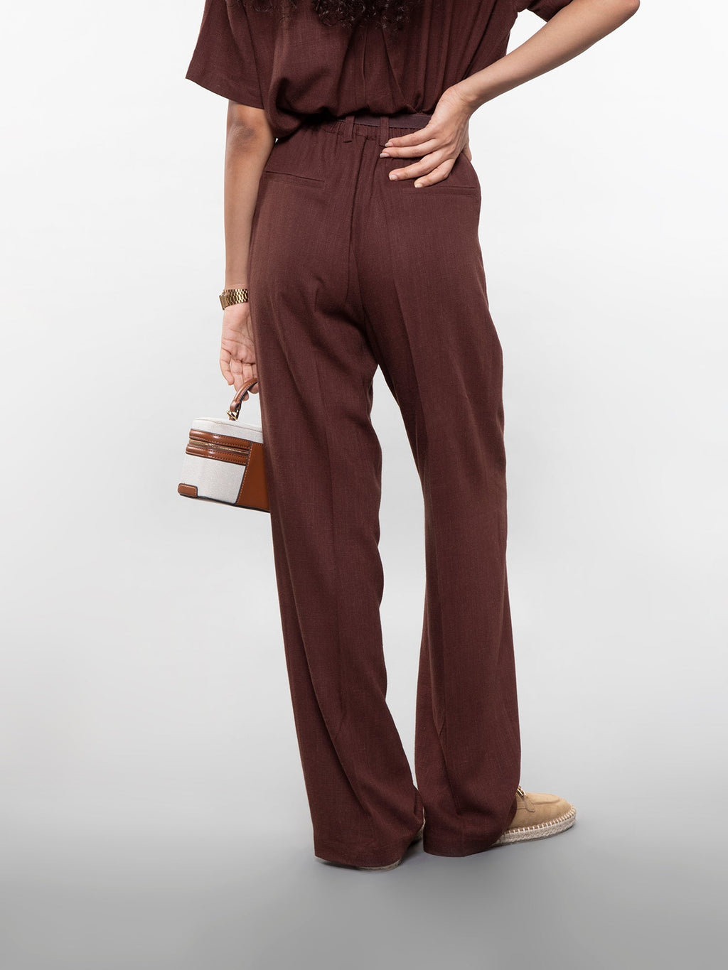Easy pants