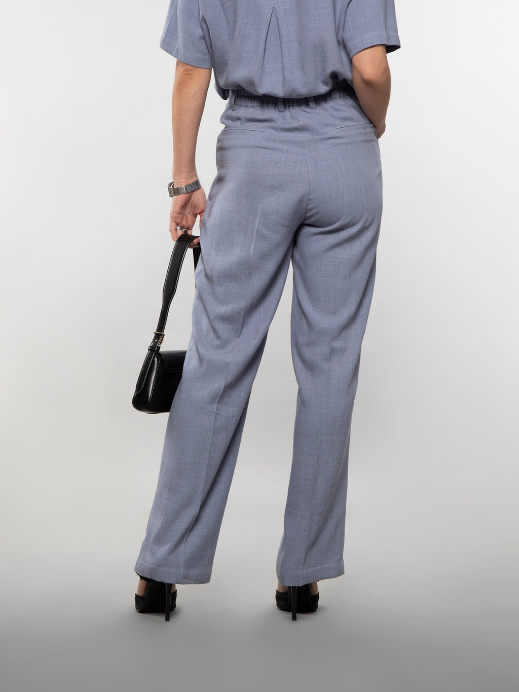 Easy pants