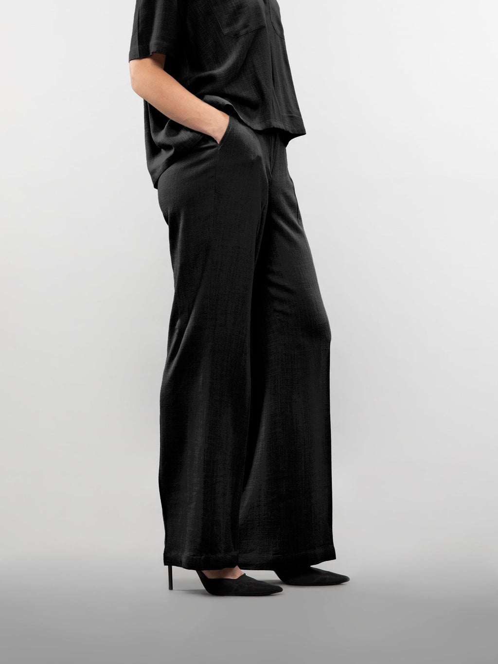 Easy pants