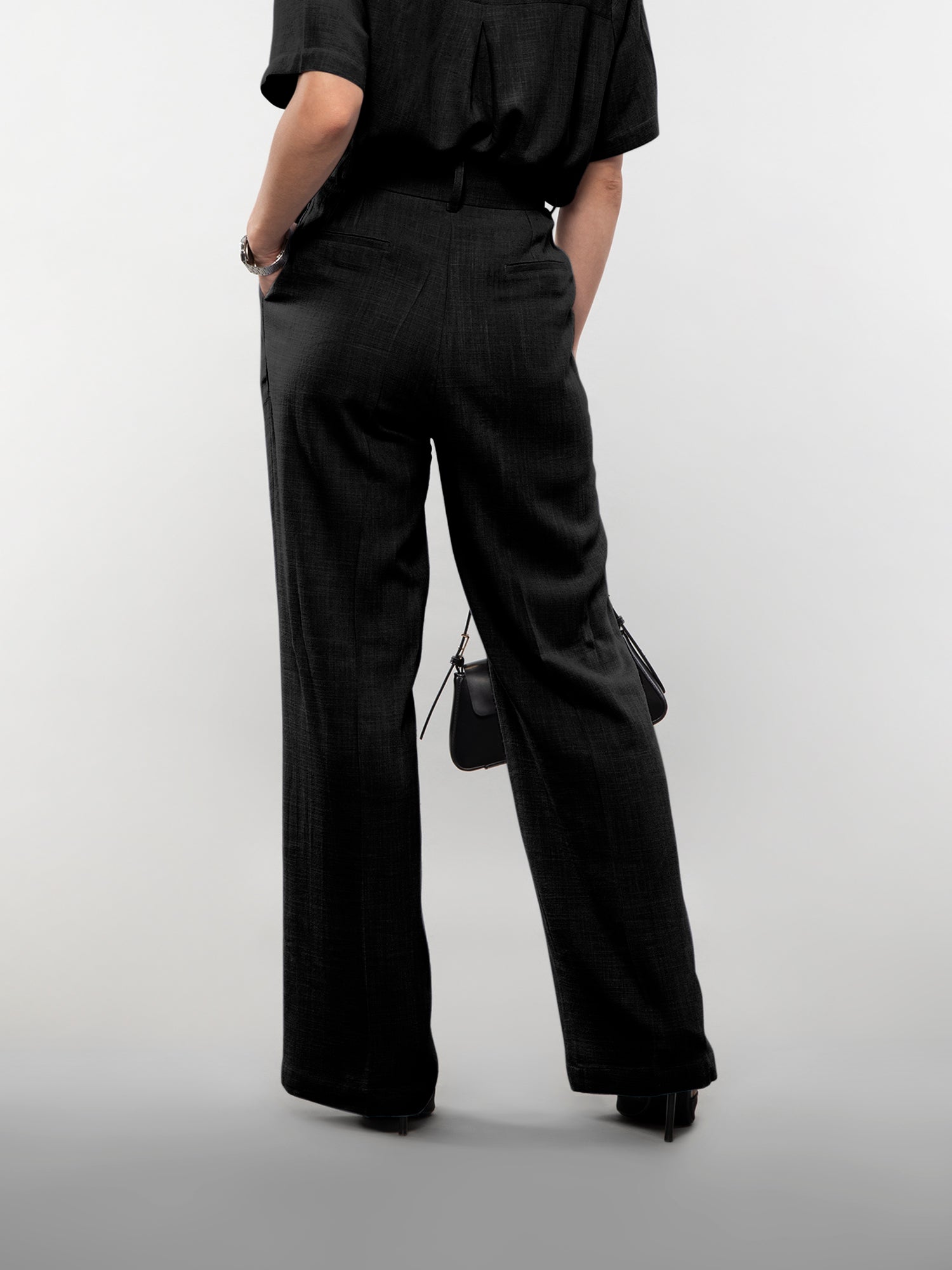 Easy pants