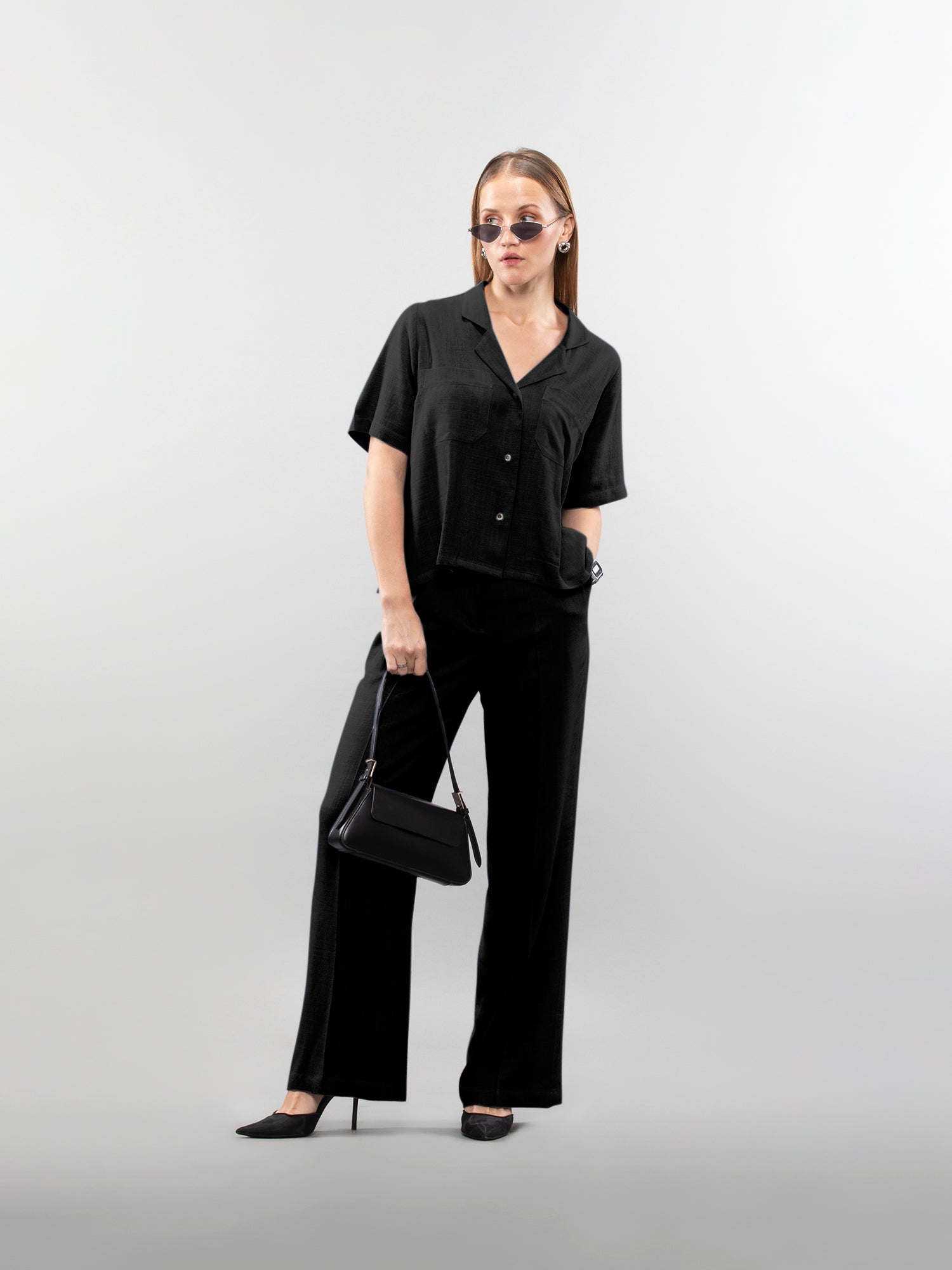 Easy pants