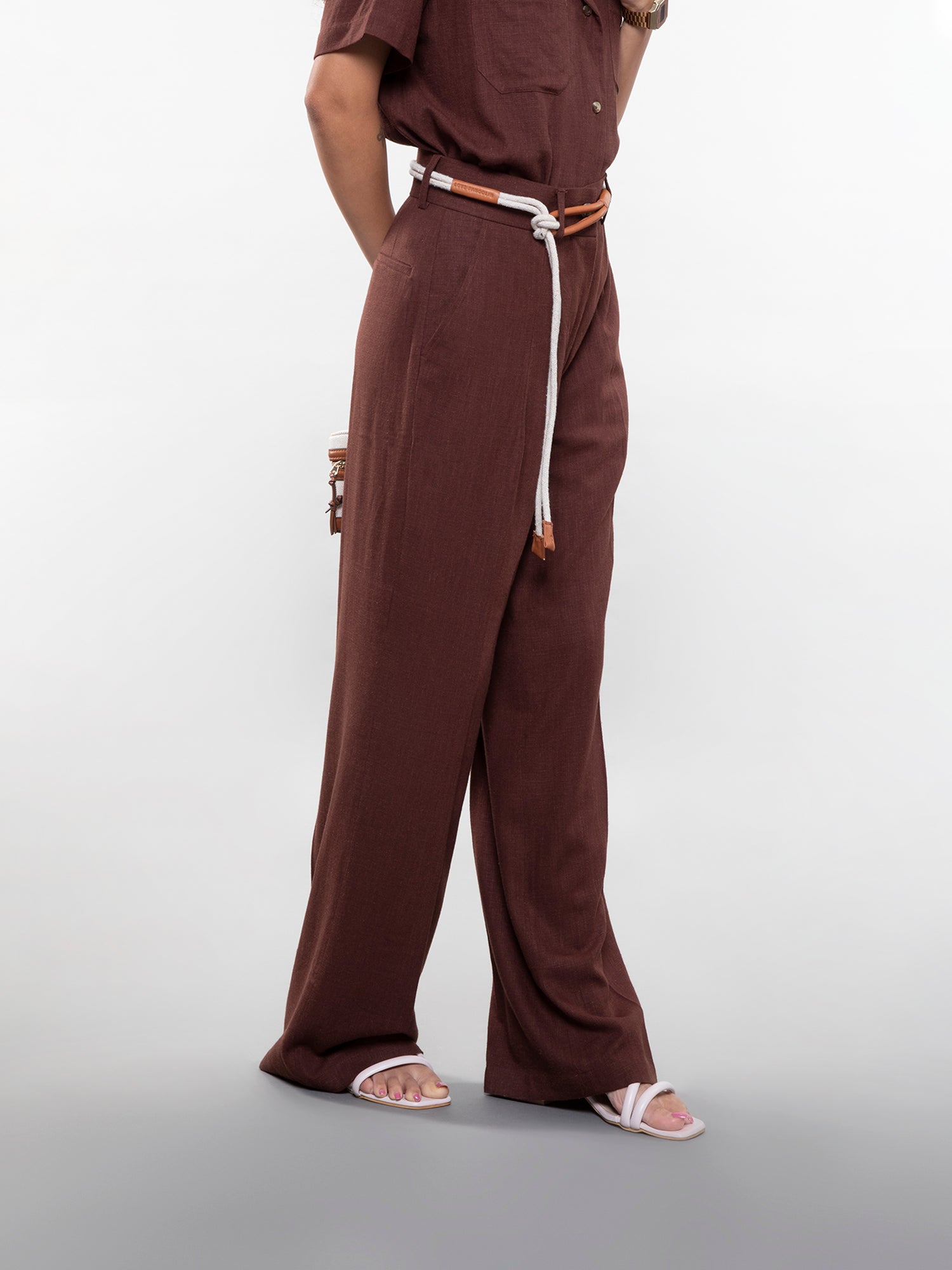 Easy pants