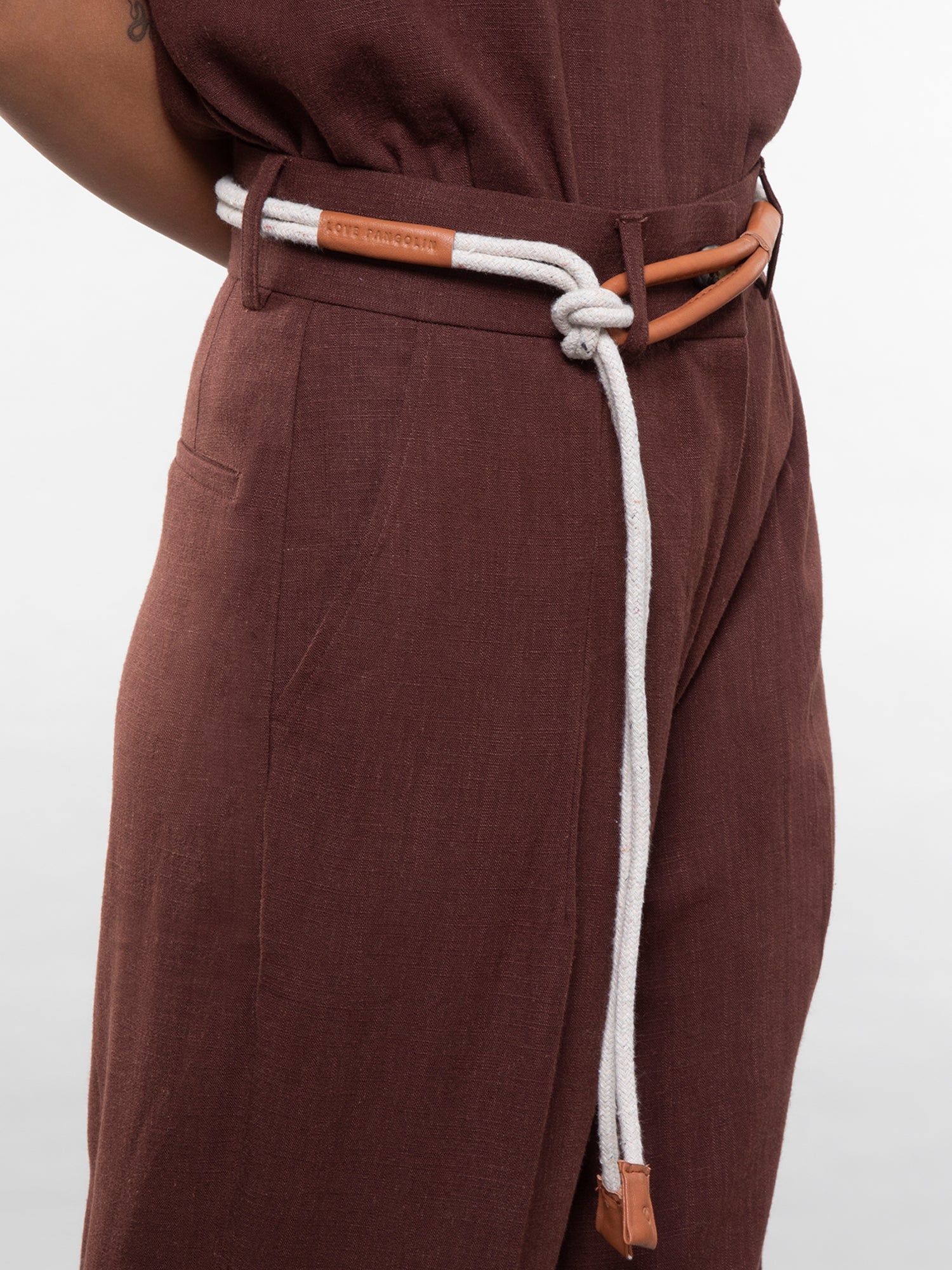Easy pants