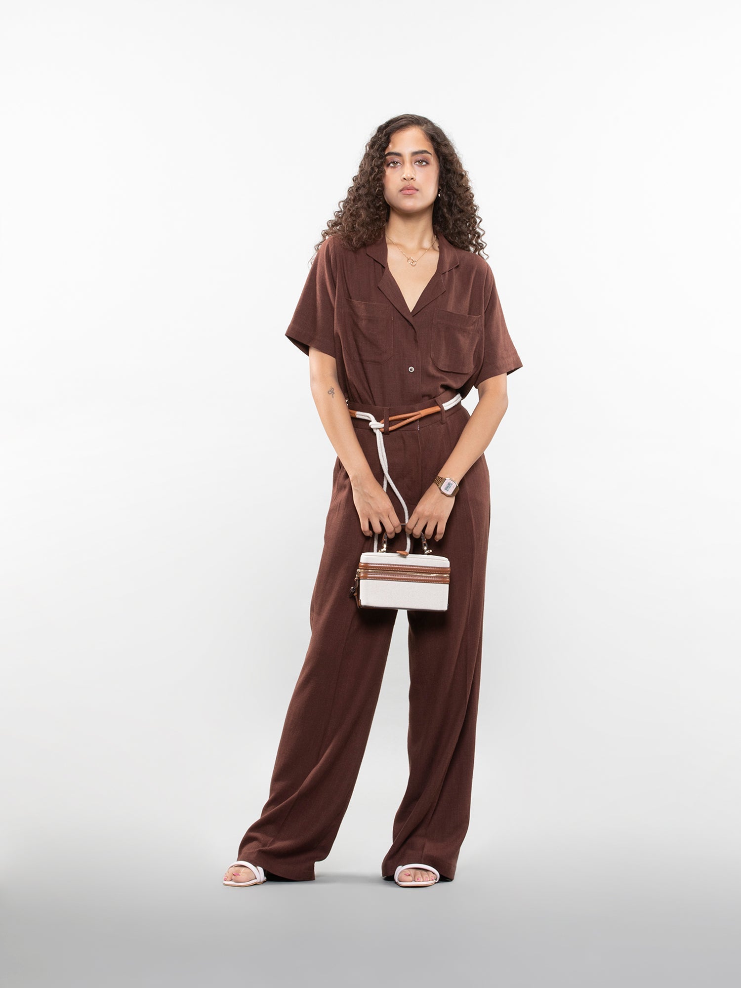 Easy pants