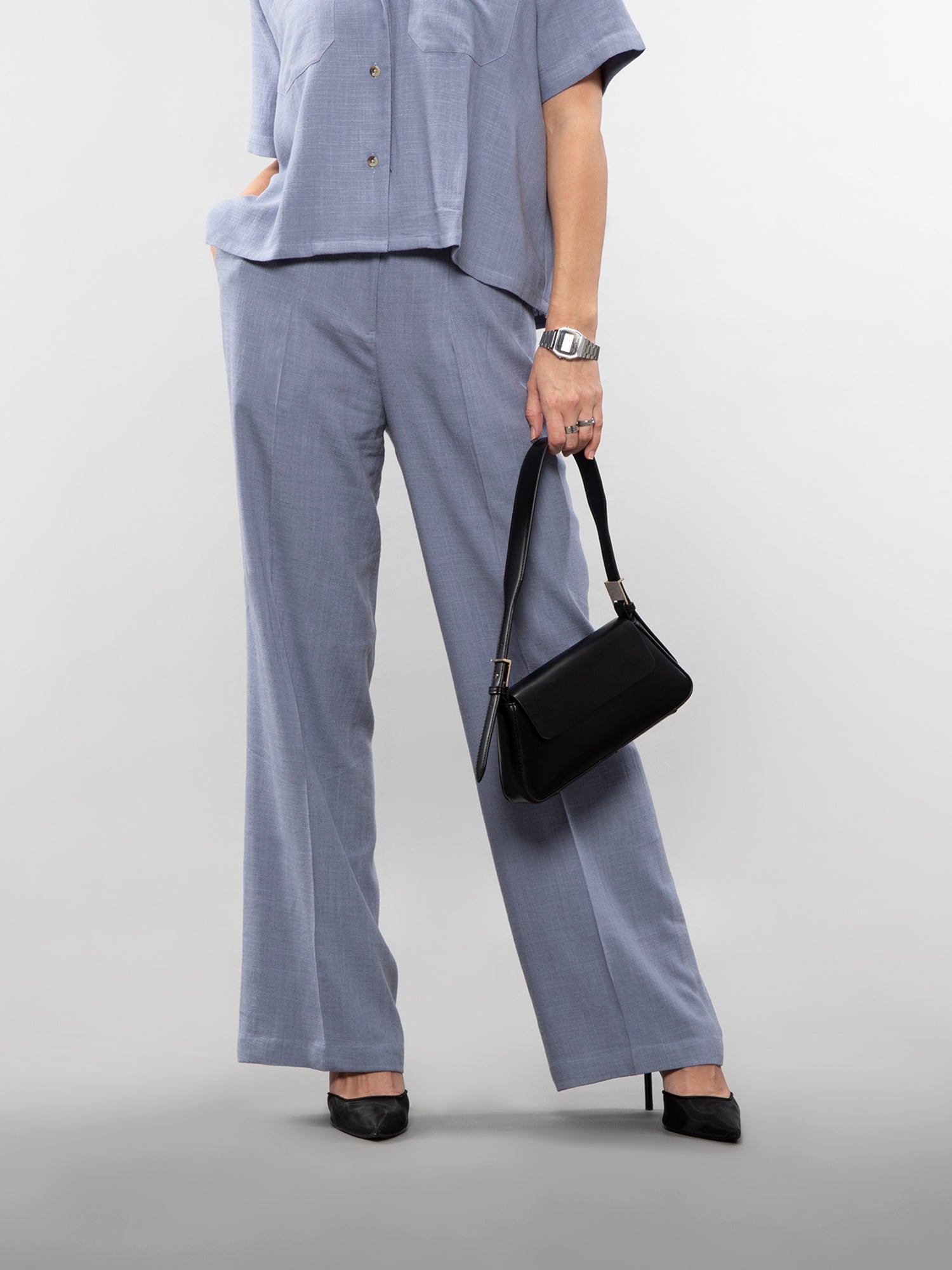 Easy pants