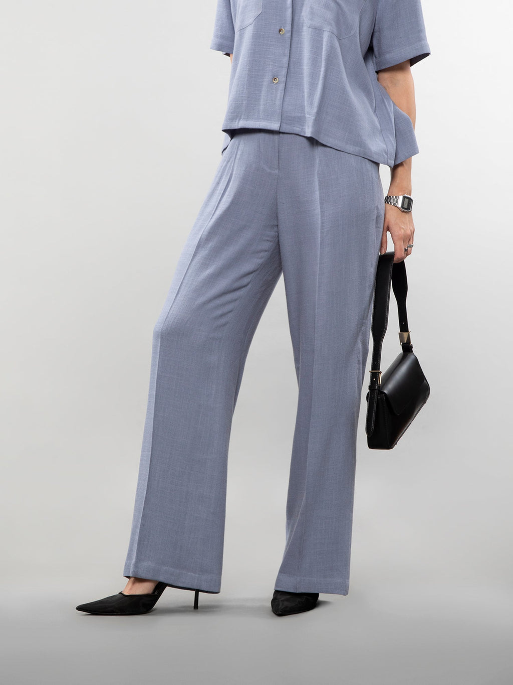 Easy pants