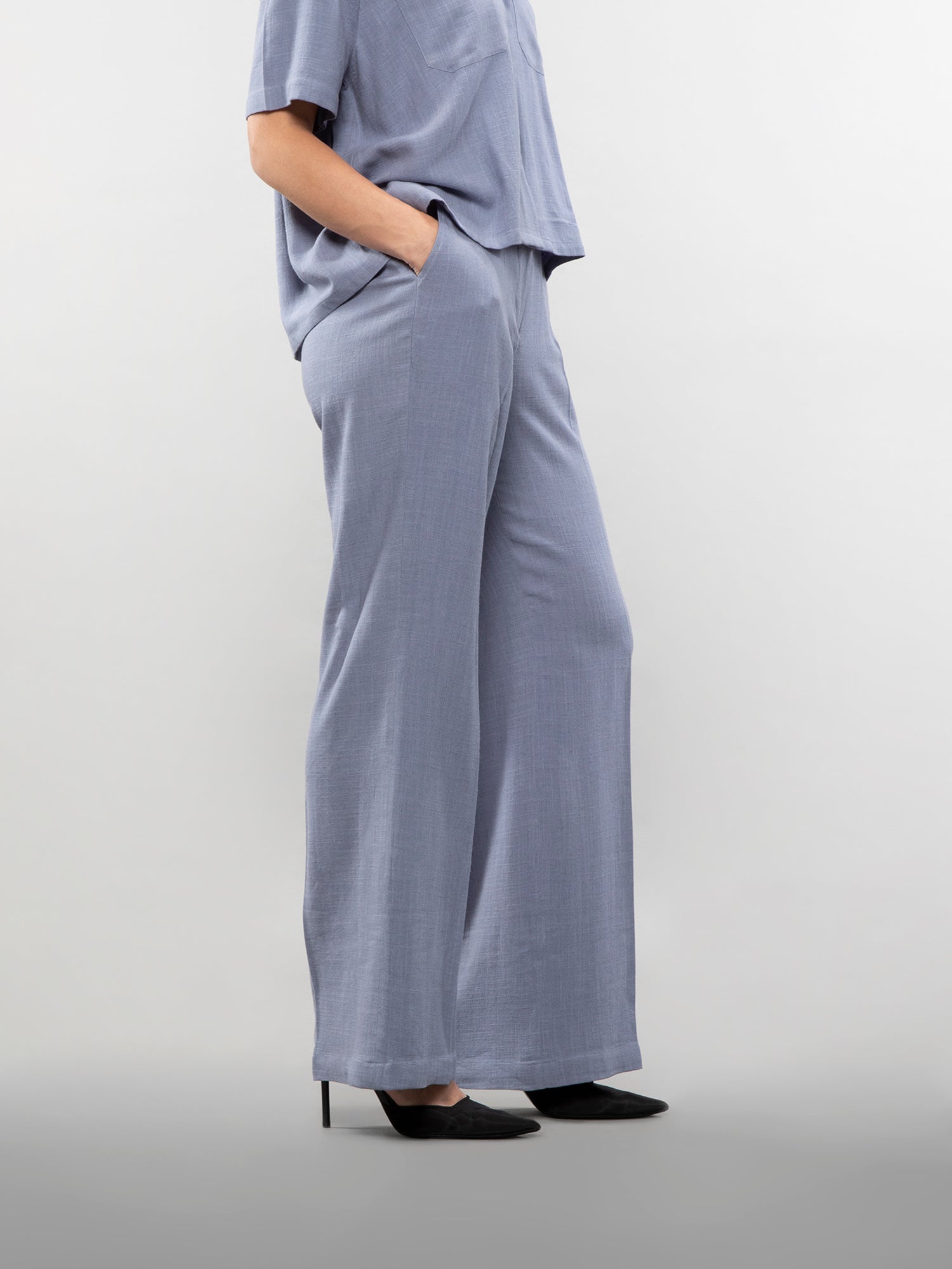 Easy pants