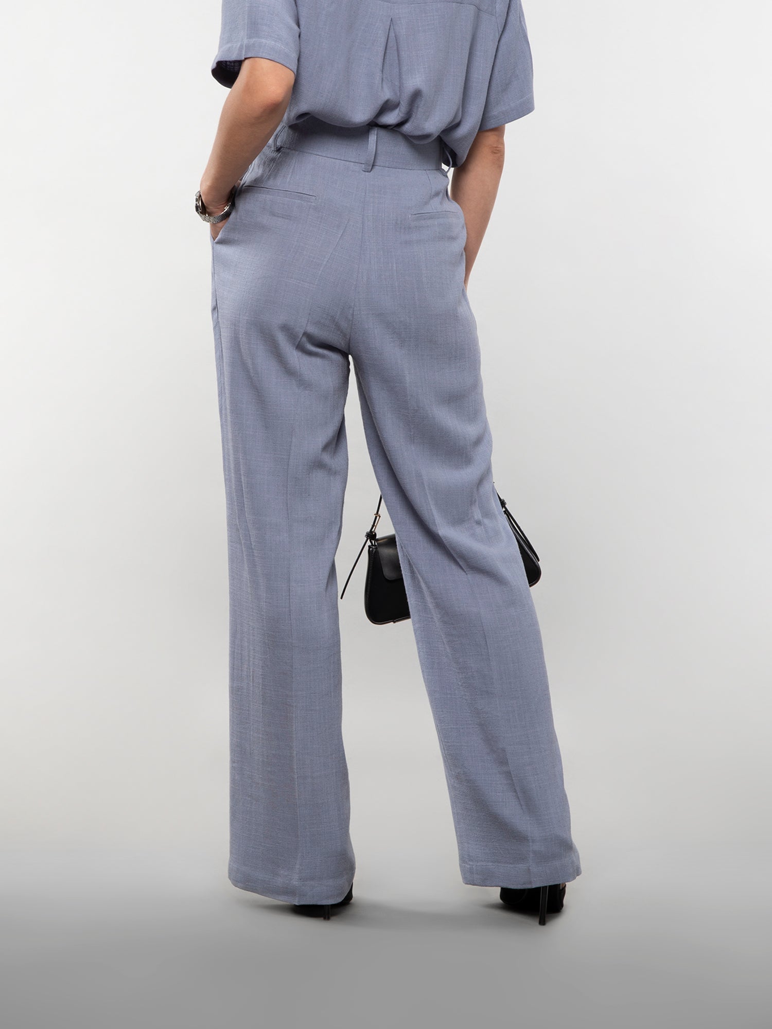 Easy pants