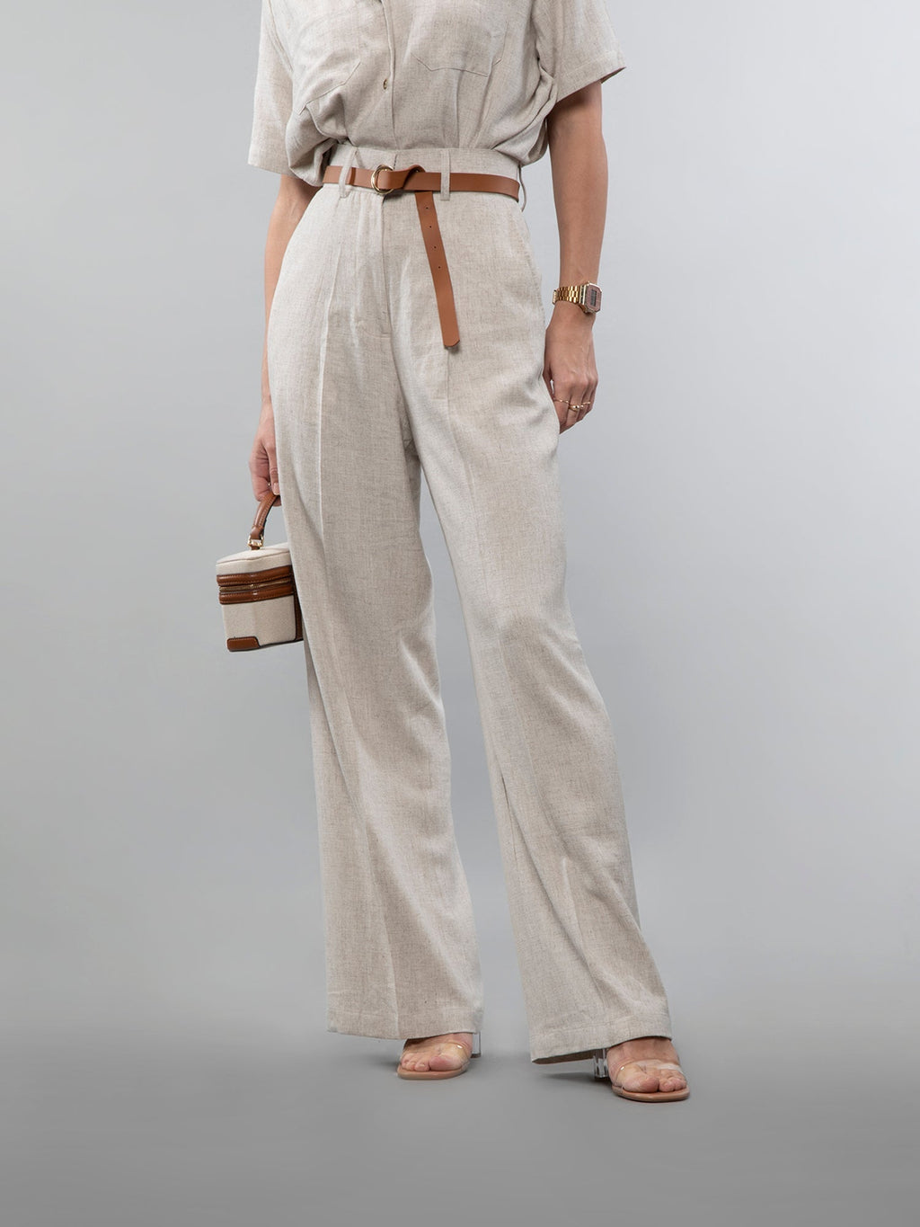 Easy pants