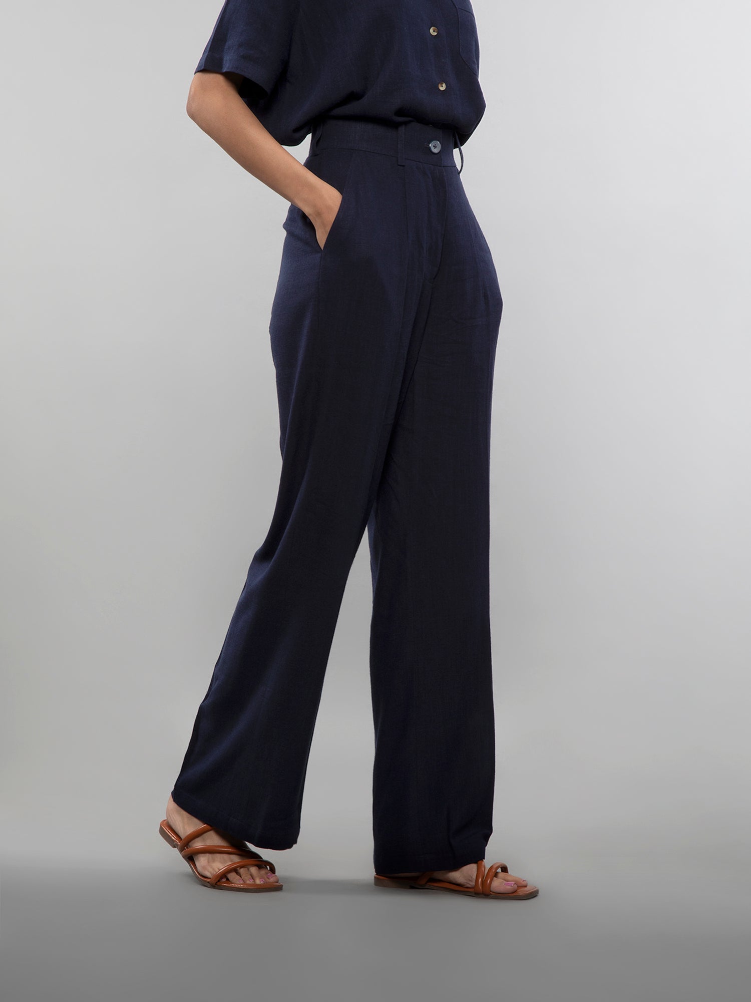 Easy pants
