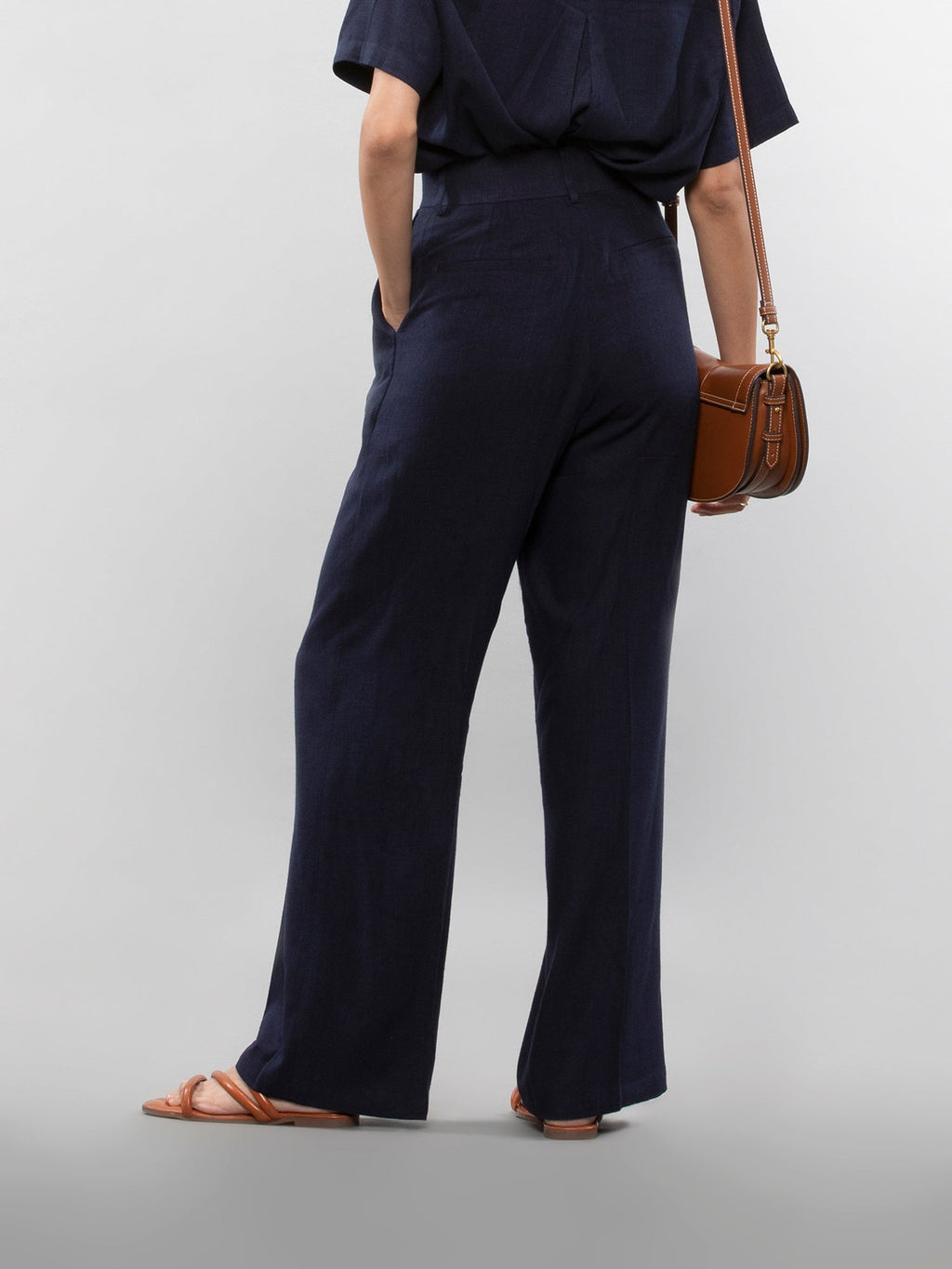 Easy pants