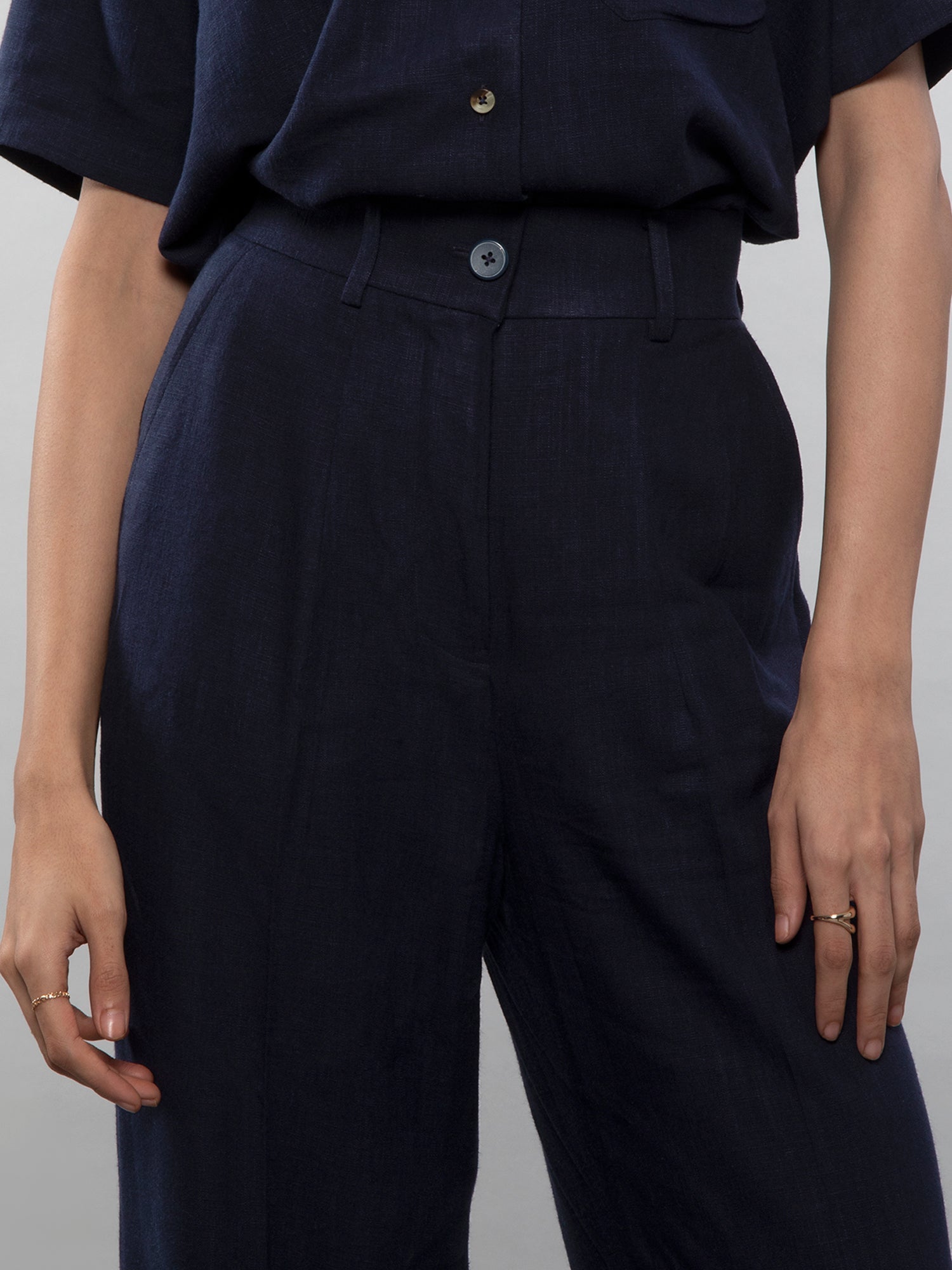 Easy pants