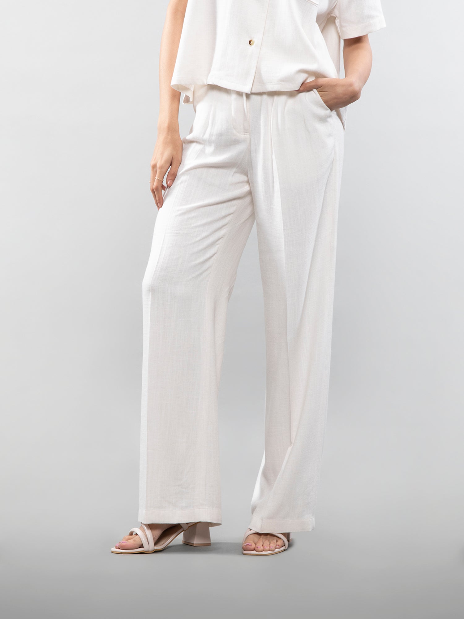 Easy pants