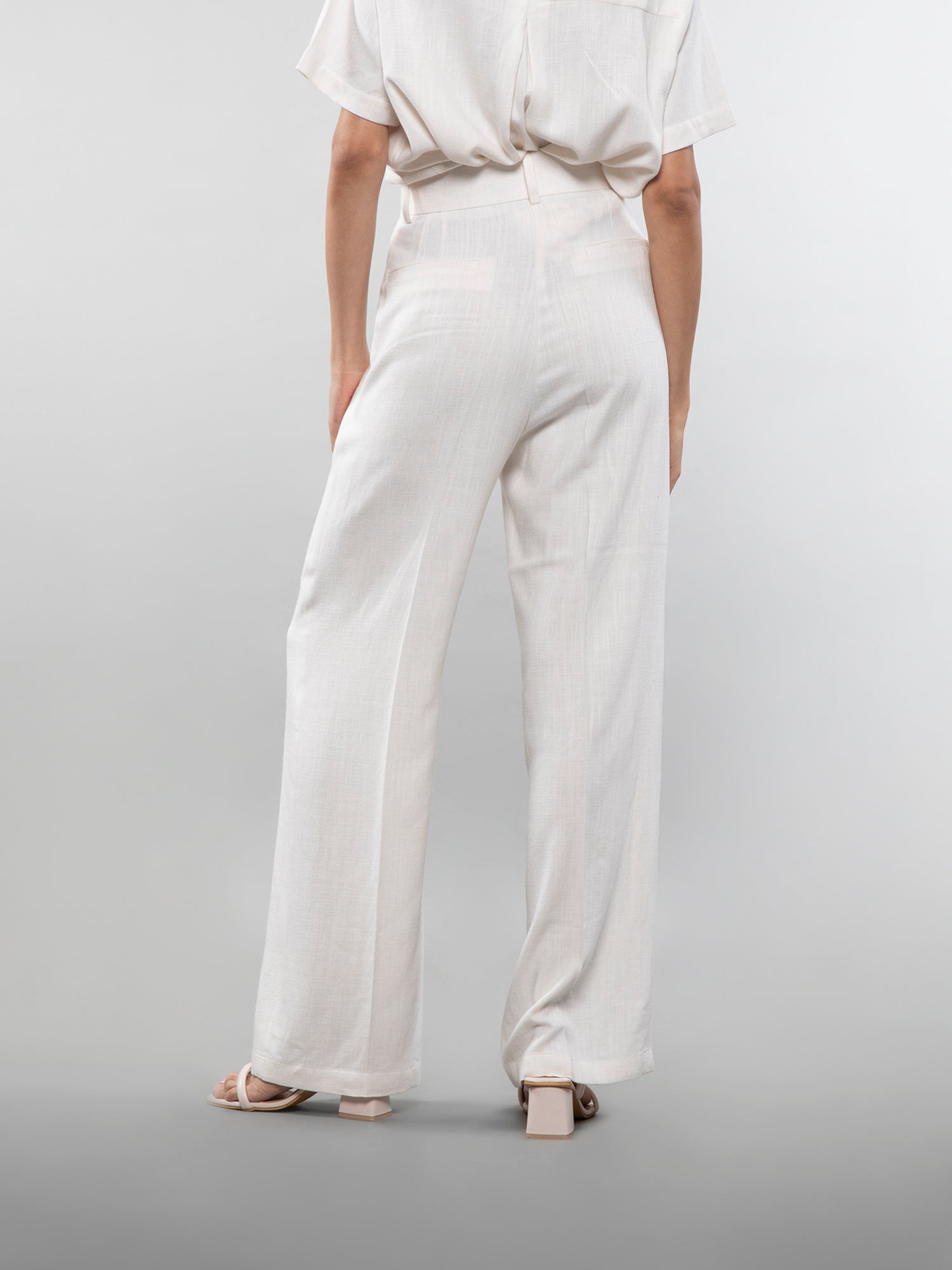 Easy pants