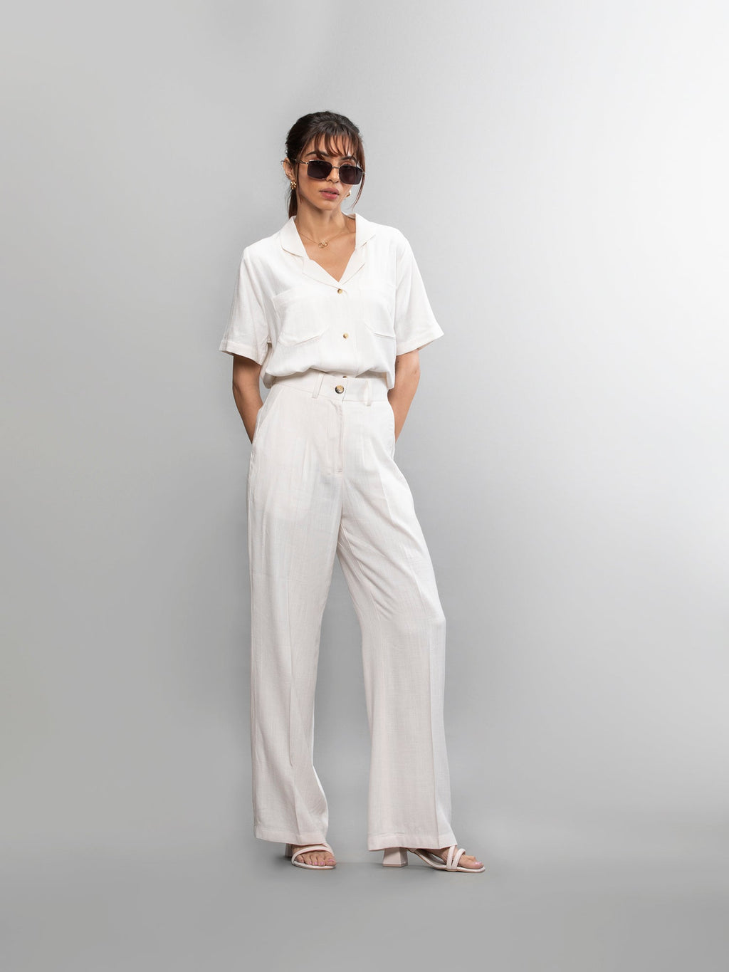 Easy pants