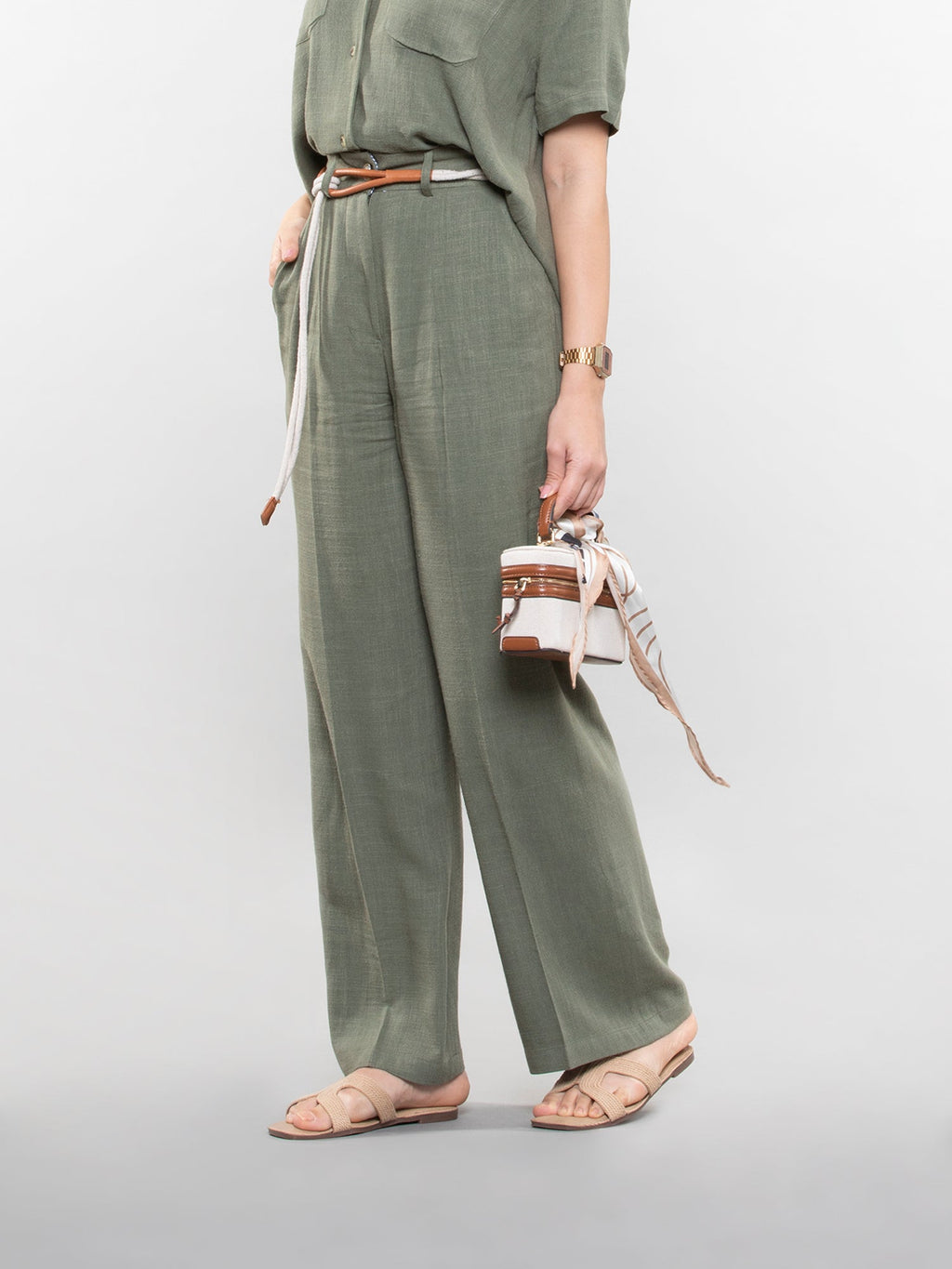 Easy pants