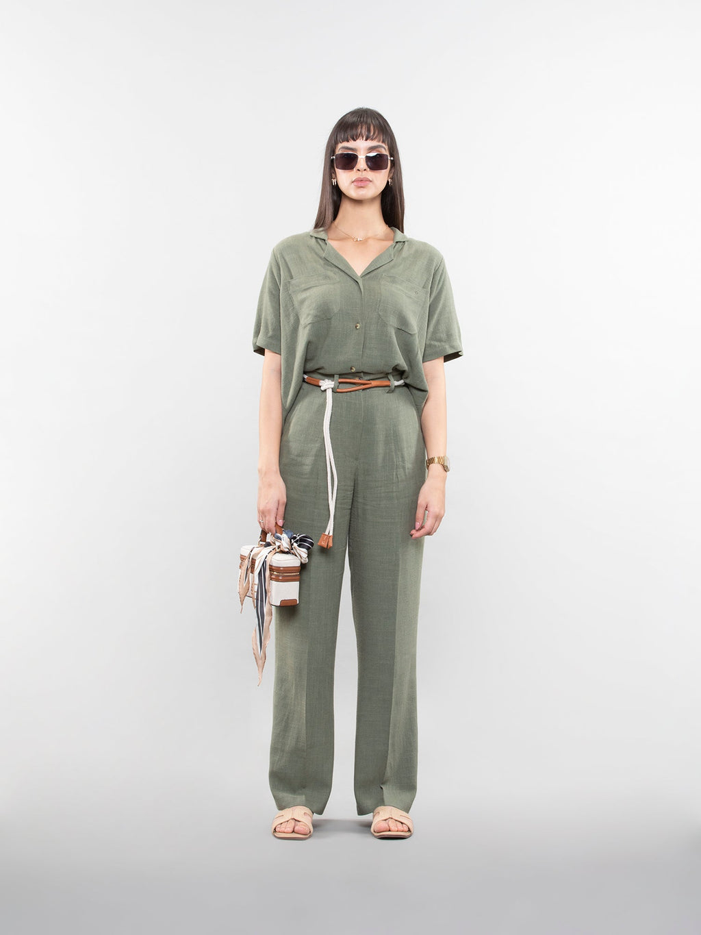 Easy pants