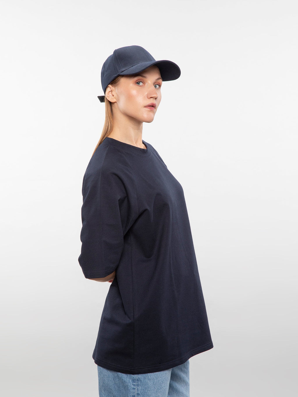 Oversized T-Shirt