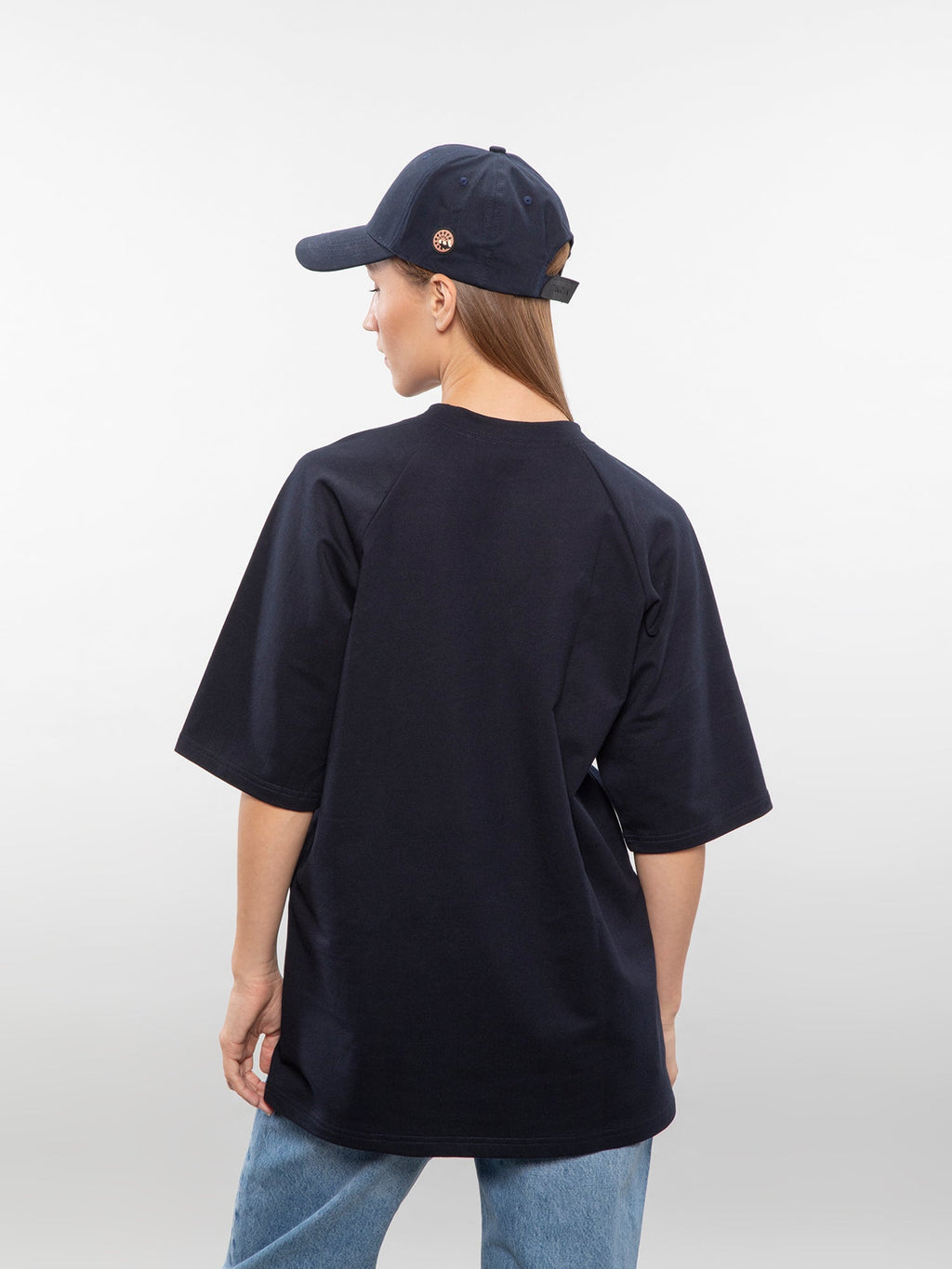 Oversized T-Shirt